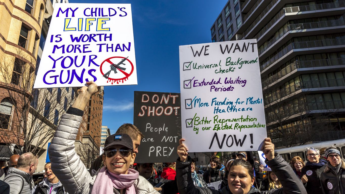 House to hold first hearing on gun violence prevention since 2011