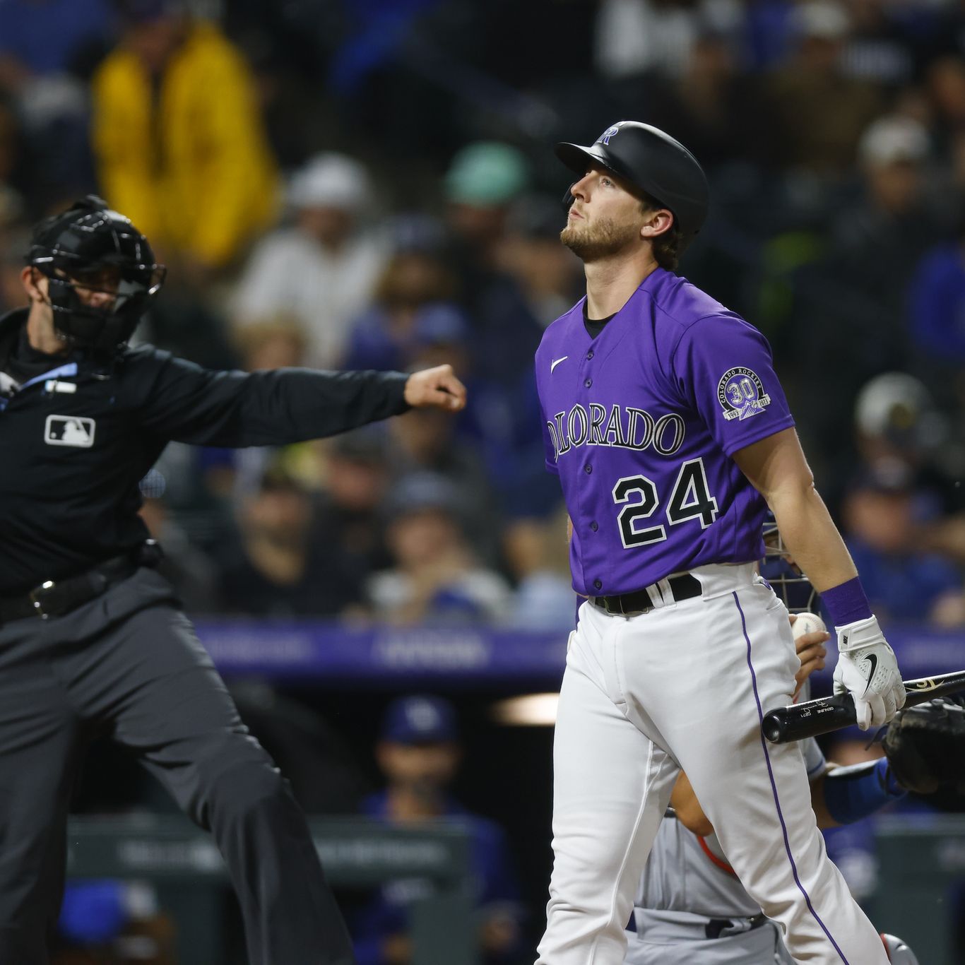 Colorado Rockies: Worst season in franchise history is a possibility