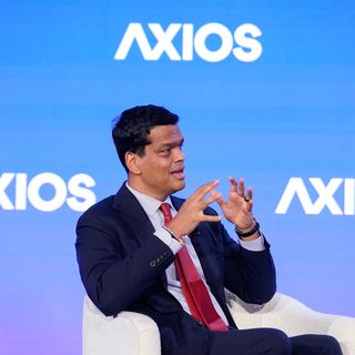 Ex-White House AI Advisor Raises $500M Fund