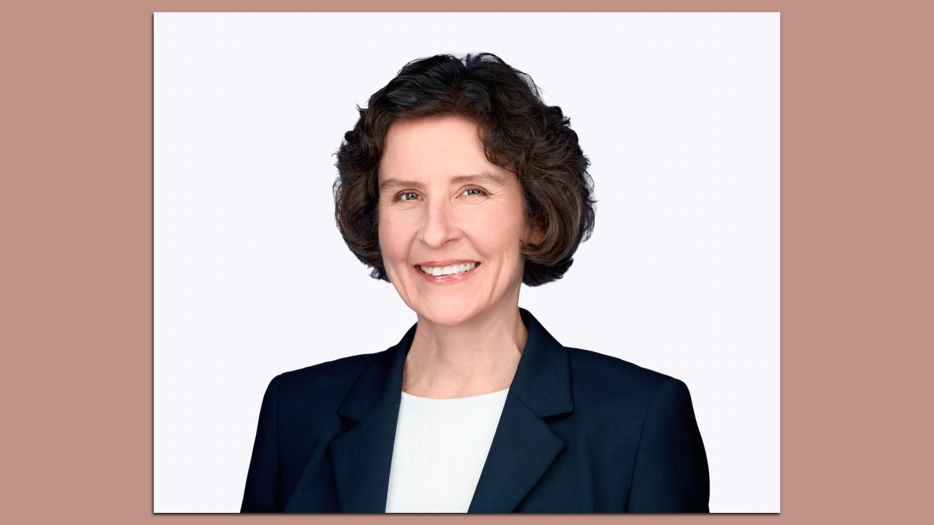 Monika Vnuk, SVP and global head of partnering and business development at Sanofi
