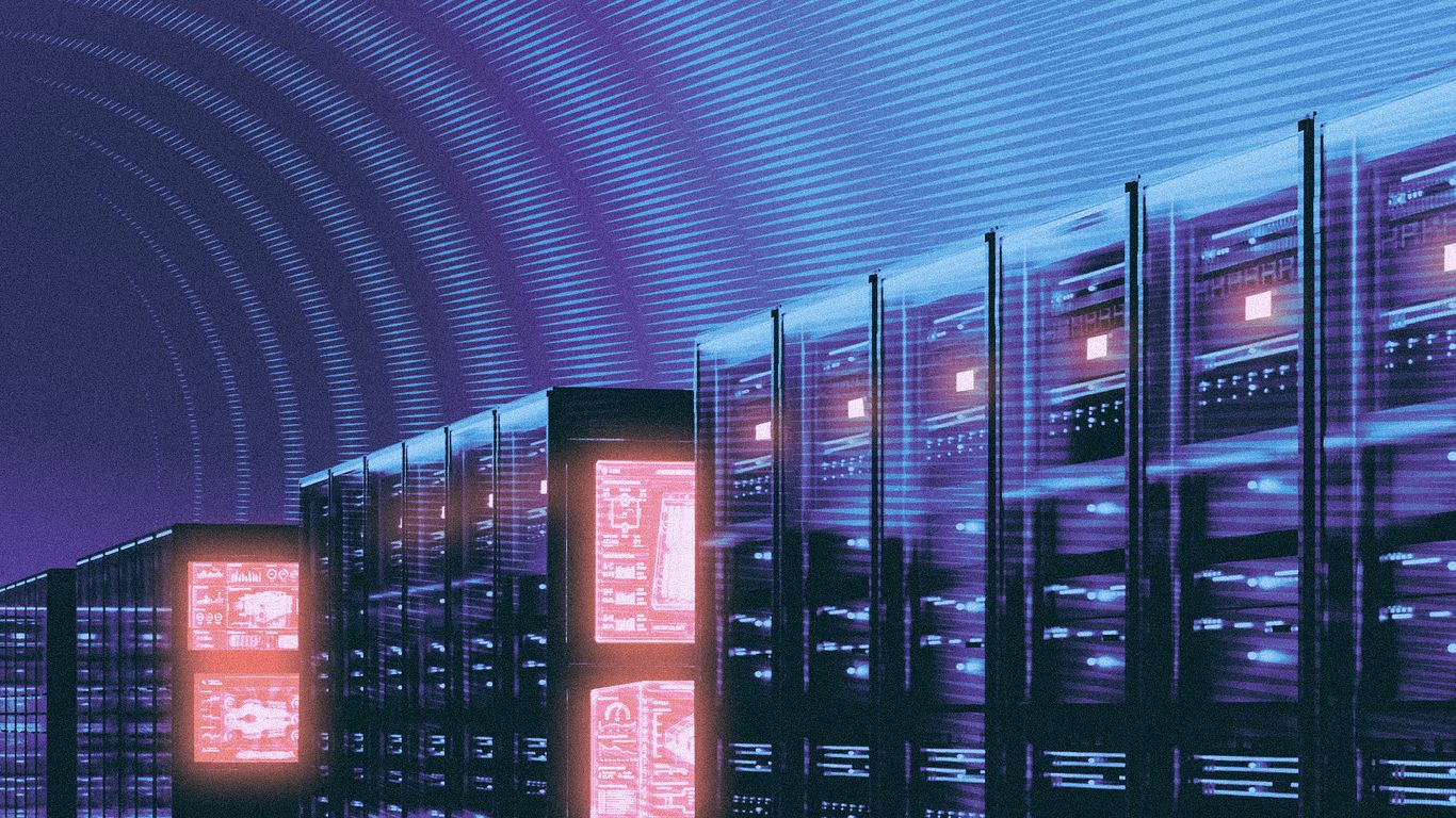 OpenAI announces massive Ohio data center with Nvidia guarantee