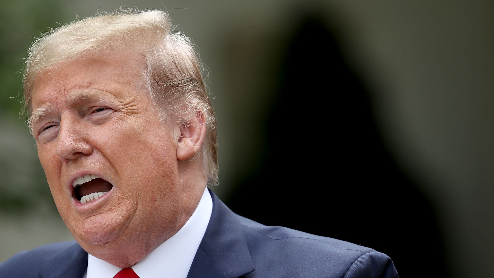 Image of Trump