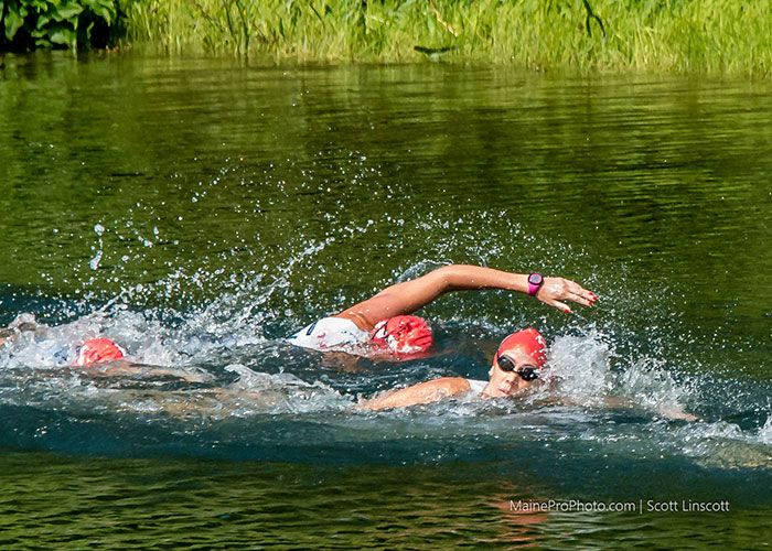 open-water-swim-triathalon