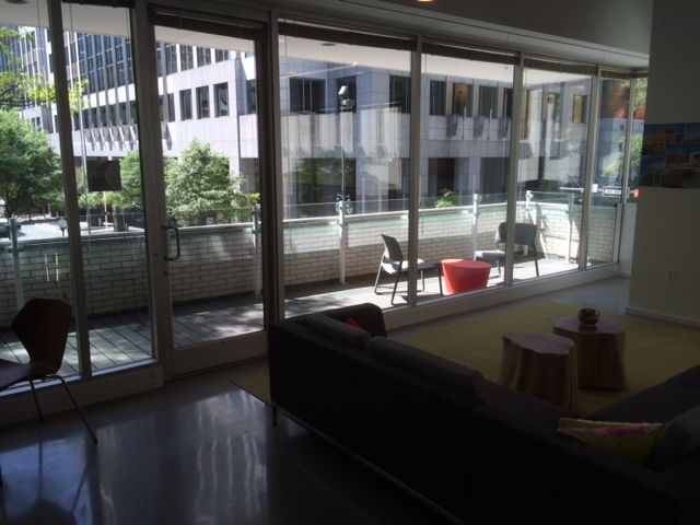 charlotte chamber 2nd floor