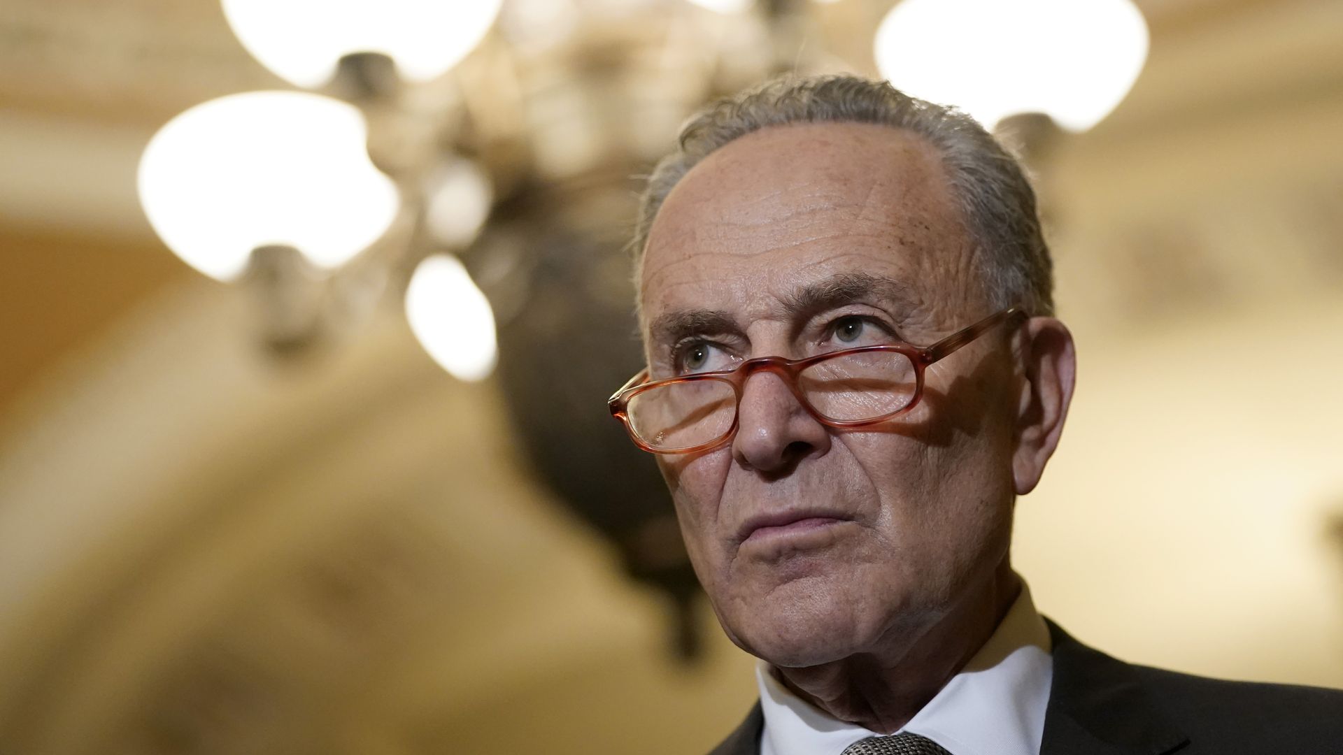 Chuck Schumer