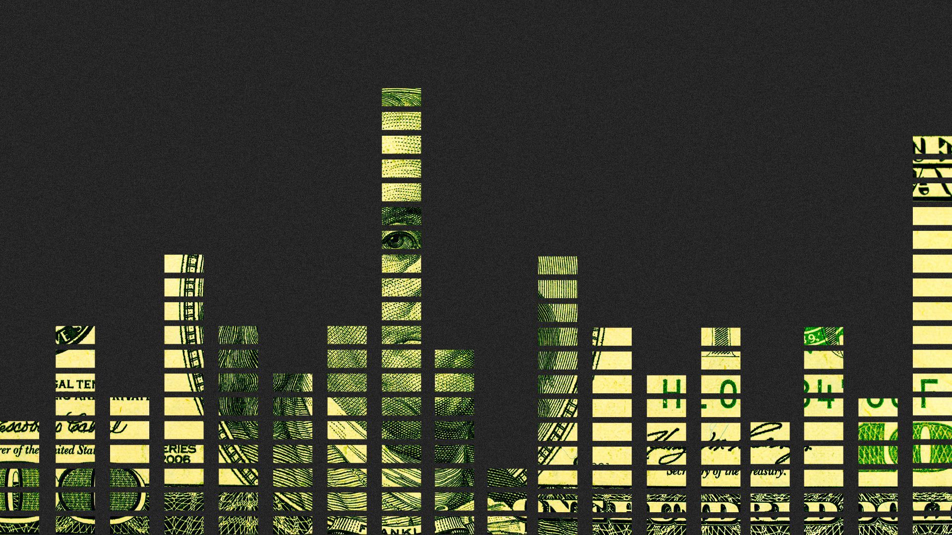 Illustration: Aïda Amer/Axios