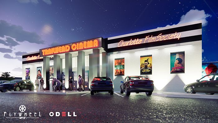 charlotte film society cinema