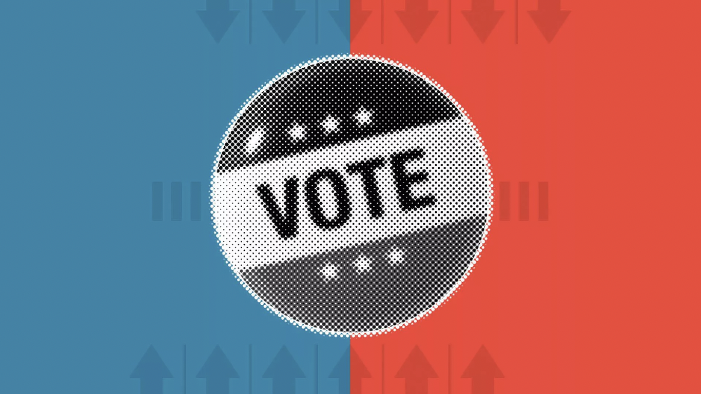 D.C. Voter Guide: Meet the candidates running for D.C. Council at-large
