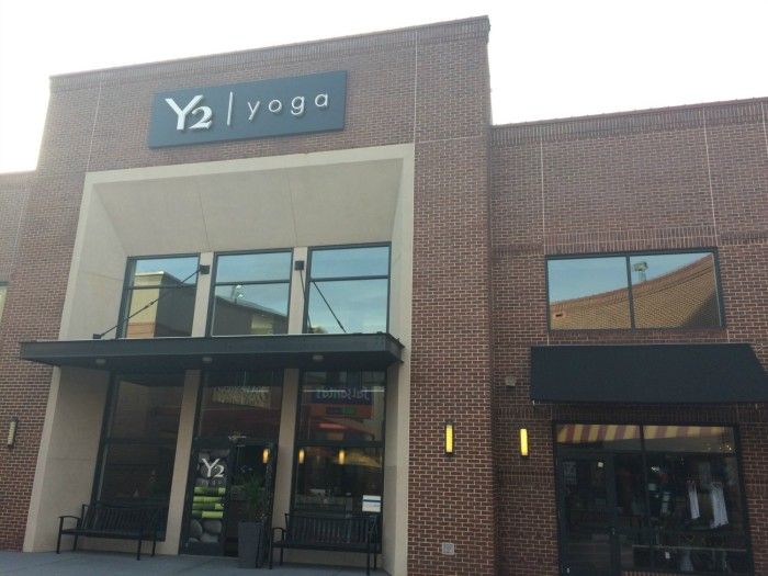 Y2 Yoga Charlotte