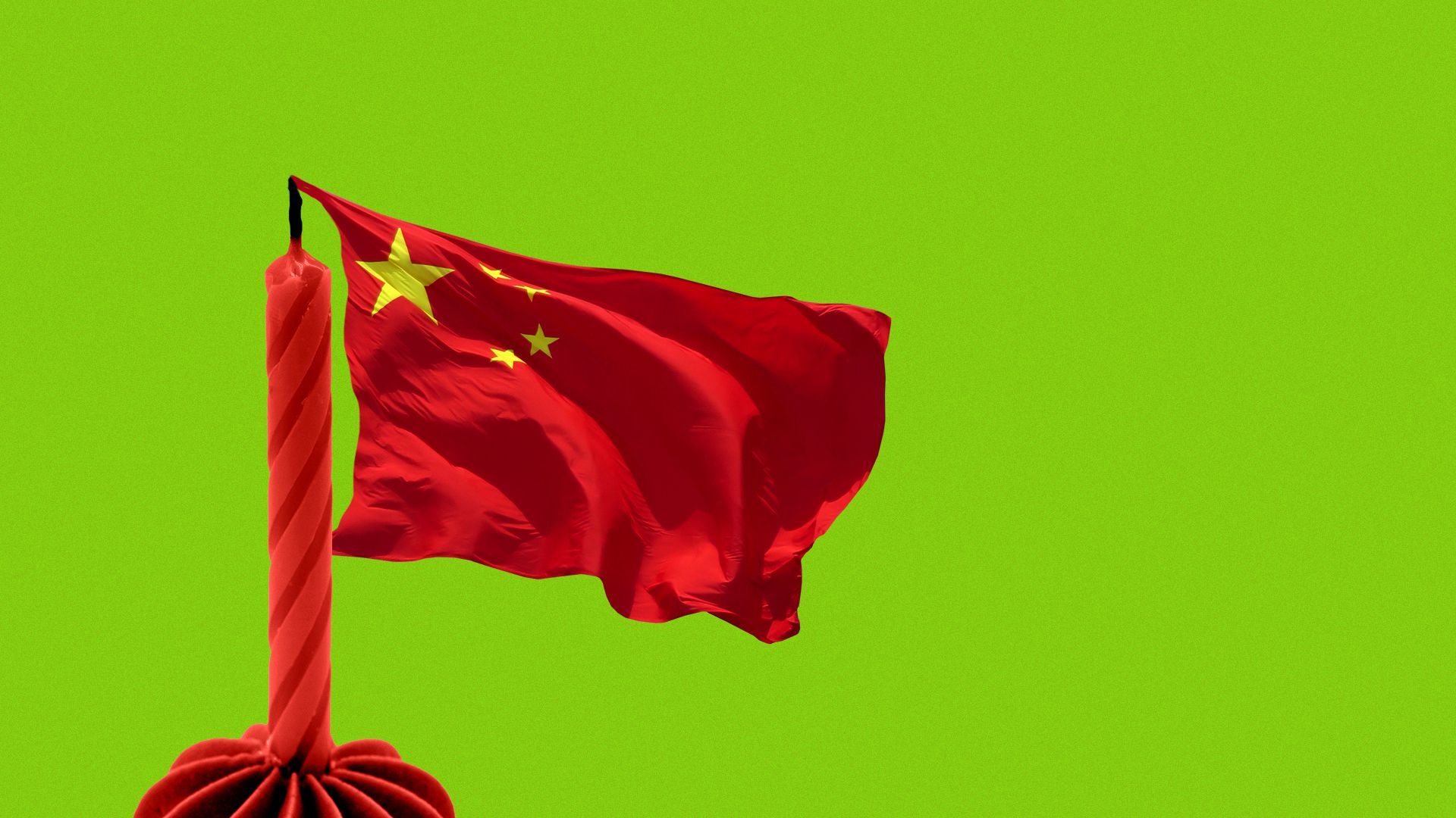 chinese communism wallpaper