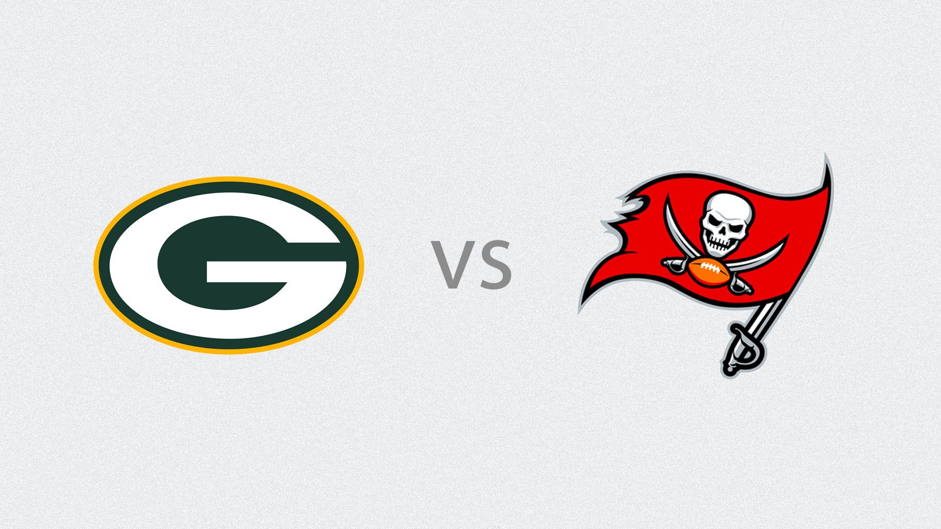 Packers vs. Buccaneers