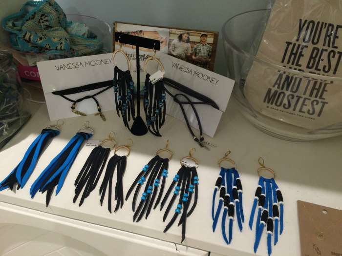 Meet Preston Bolles, owner and jewelry designer at Ellison James