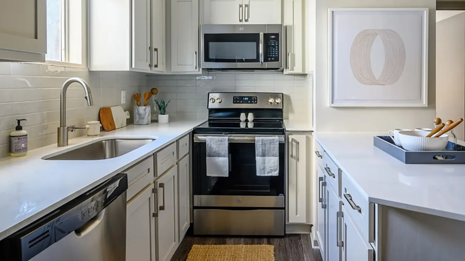 Retreat at McAlpine Creek