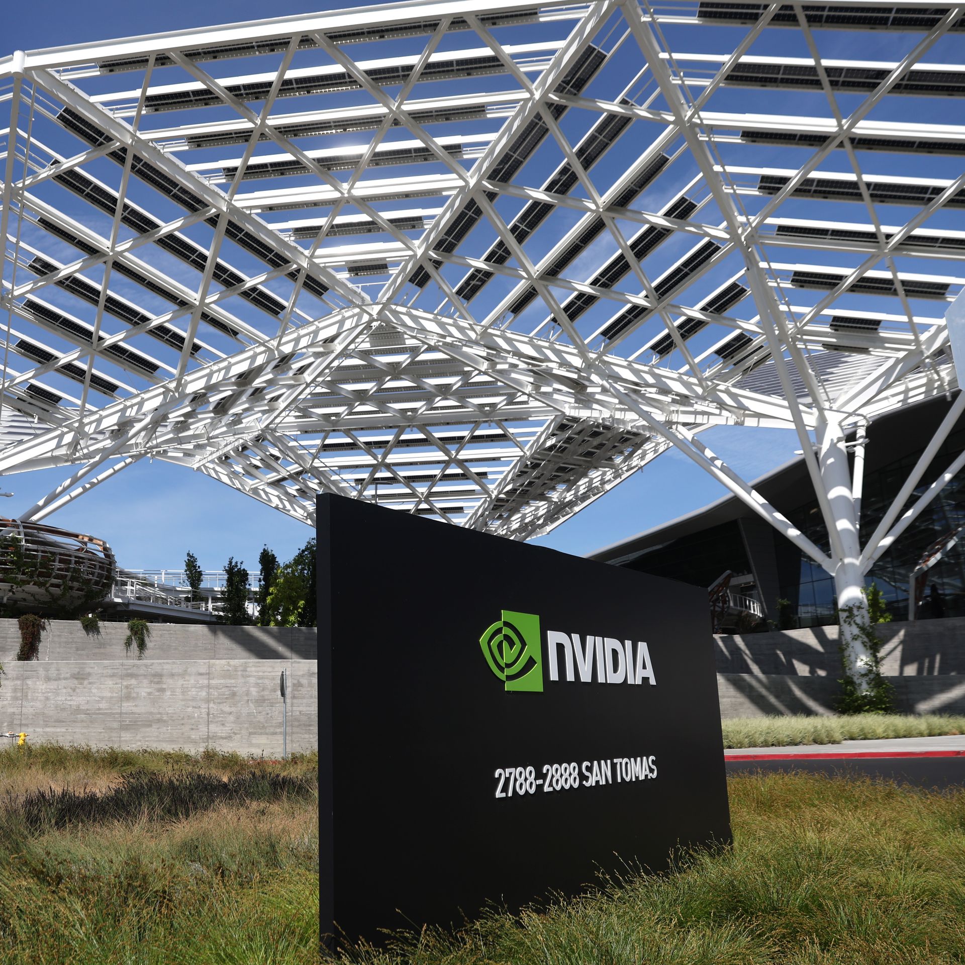 Nvidia Stops All Product Sales to Russia