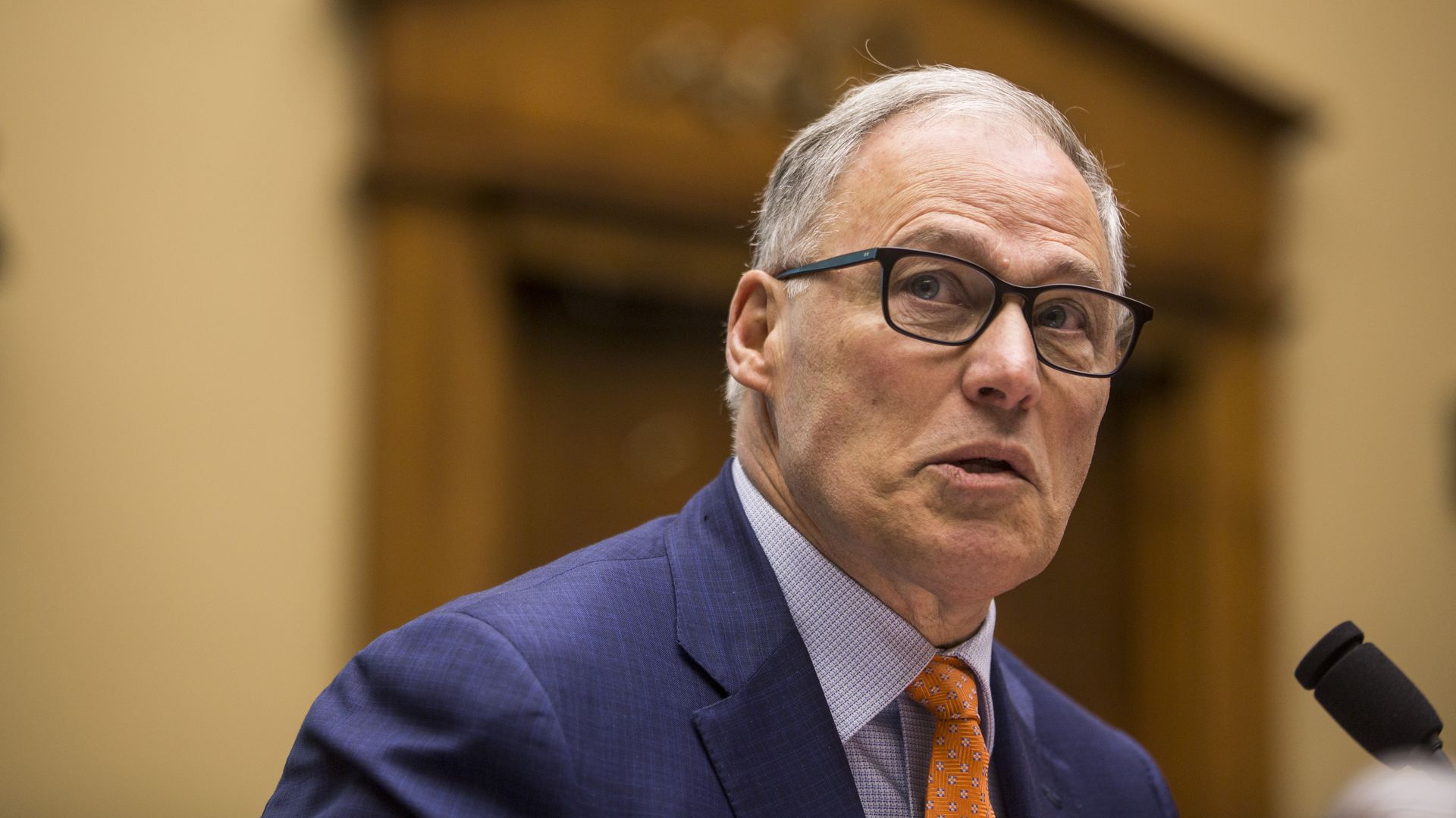 Jay inslee