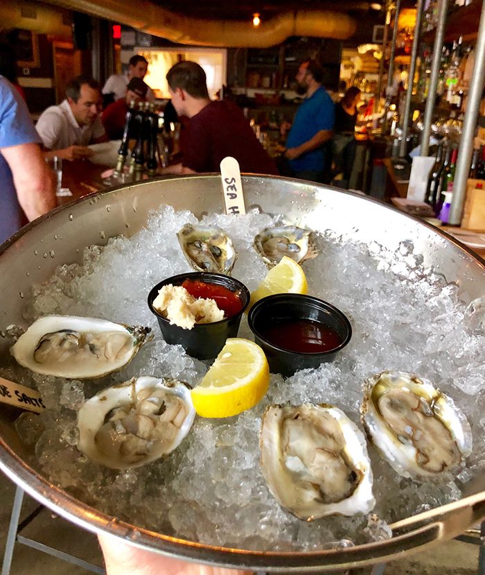 The 9 best places to eat oysters in Charlotte Axios Charlotte
