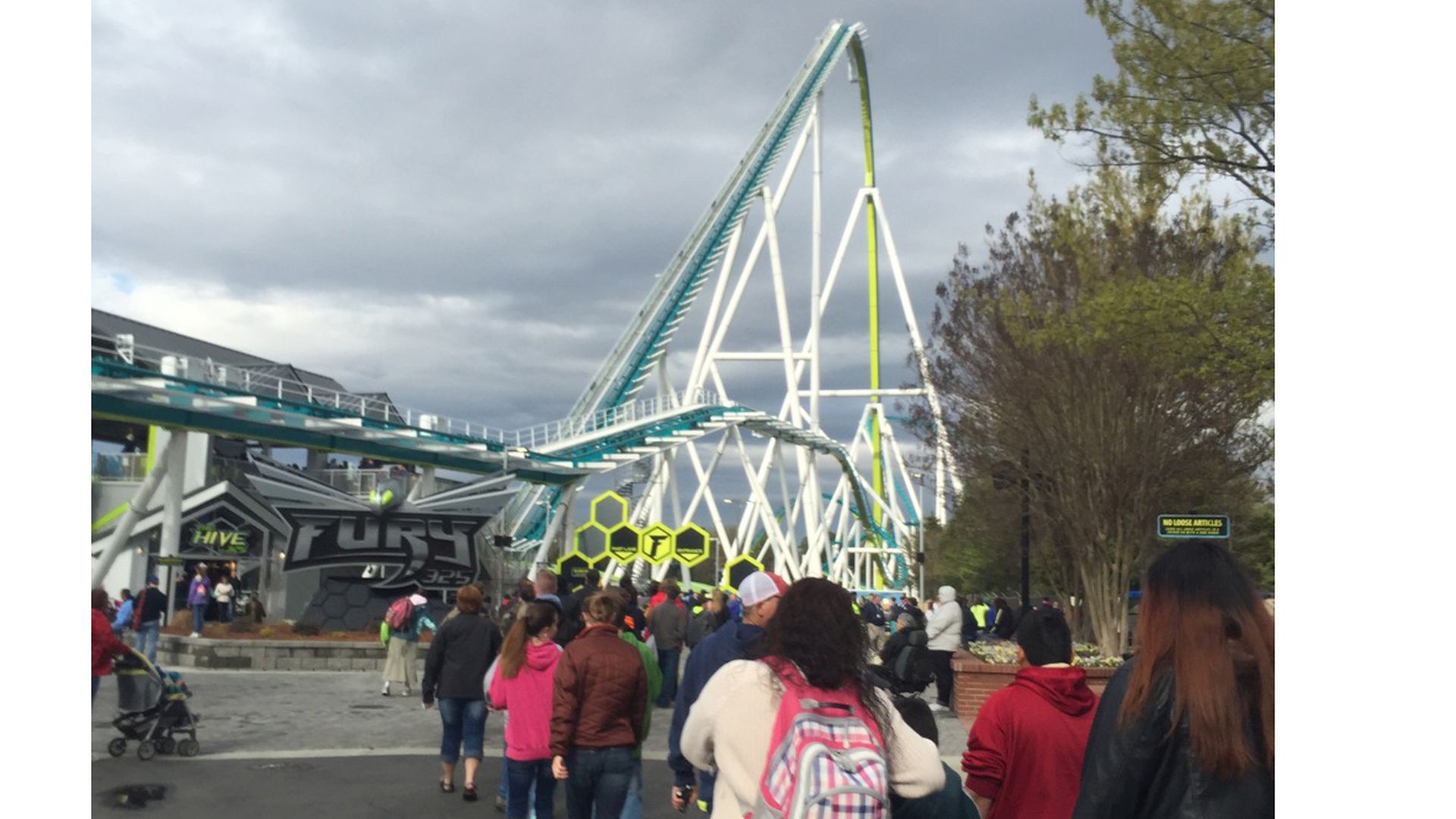 carowinds-fury