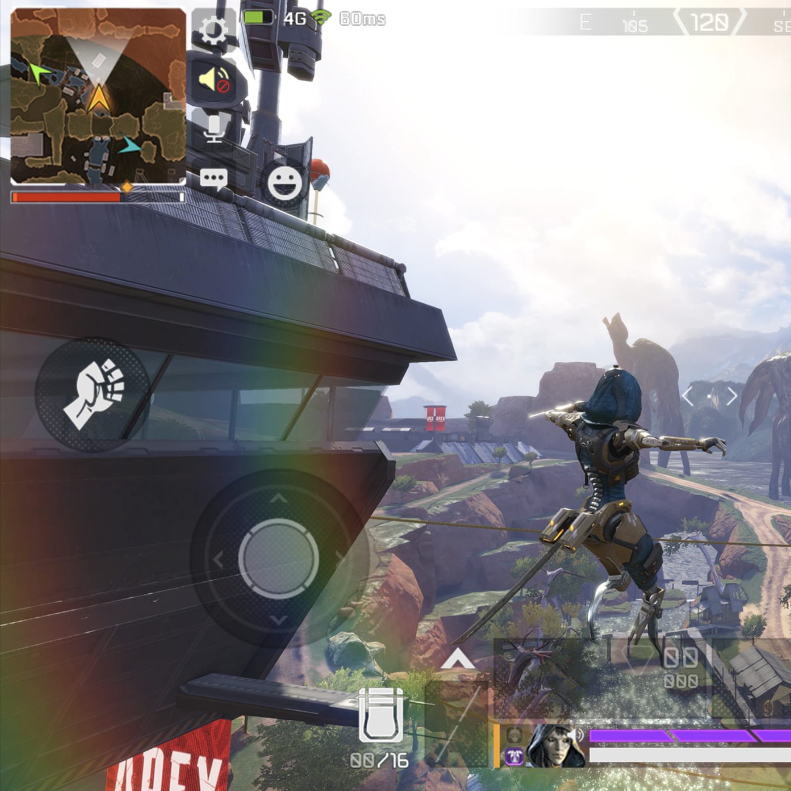 Apex Legends Mobile Now Available for Free: How to Download