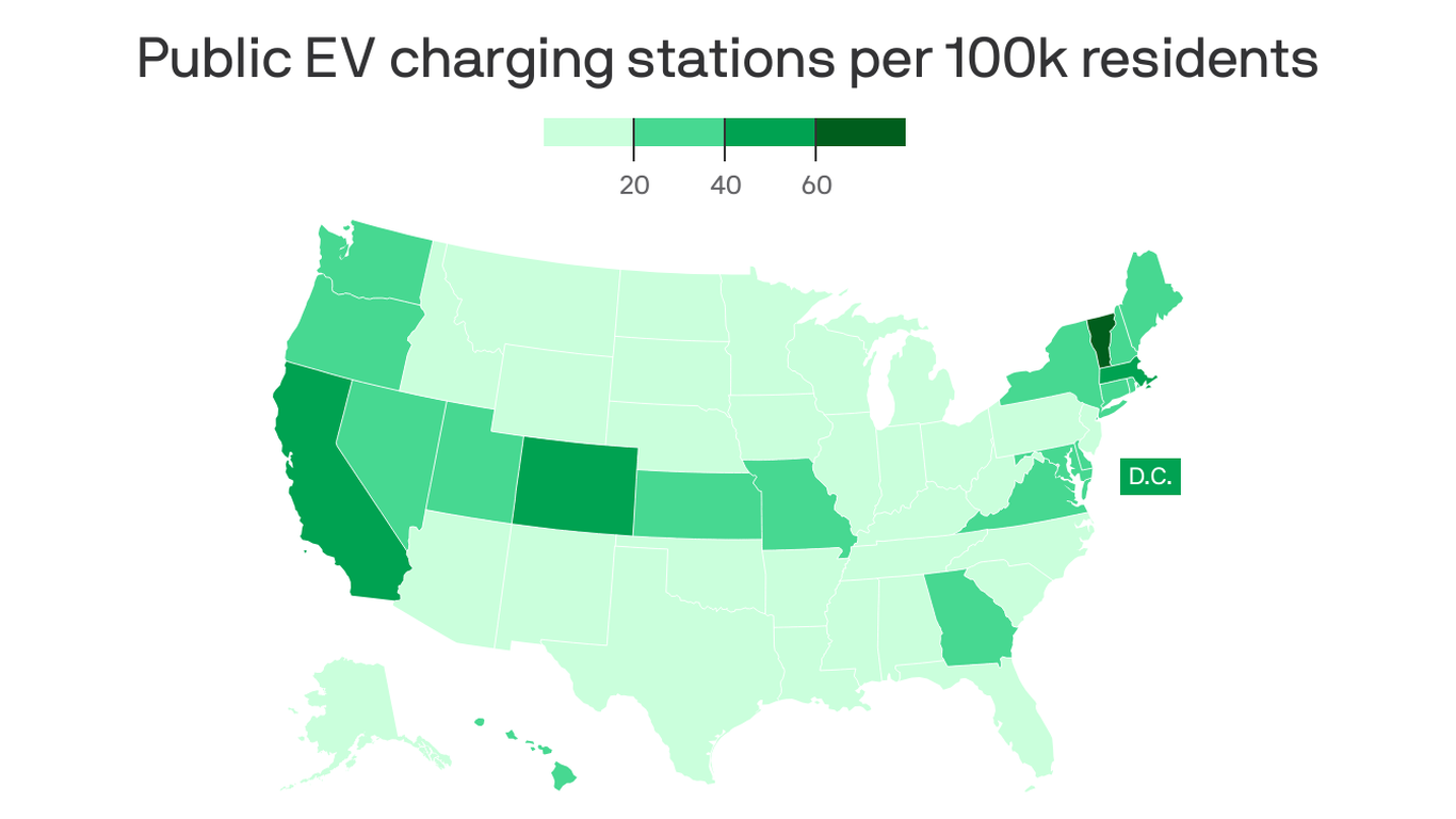 Sonoma County Expands EV Charging Stations, Promotes Sustainability