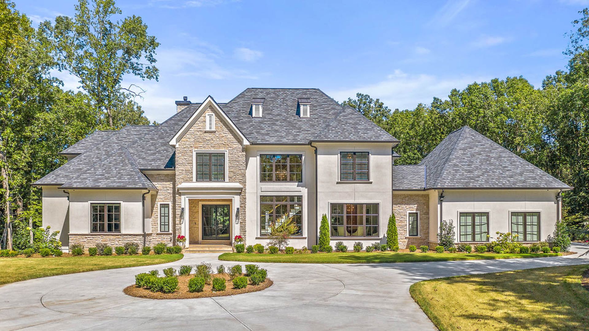 Mike Tolbert's house asks $2.4M front