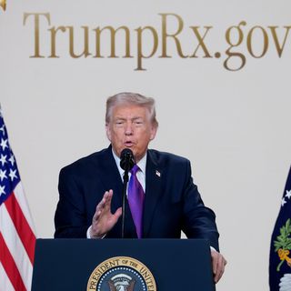 Democrats erupt in fury over Trump demanding Schumer help rename Dulles, Penn Station