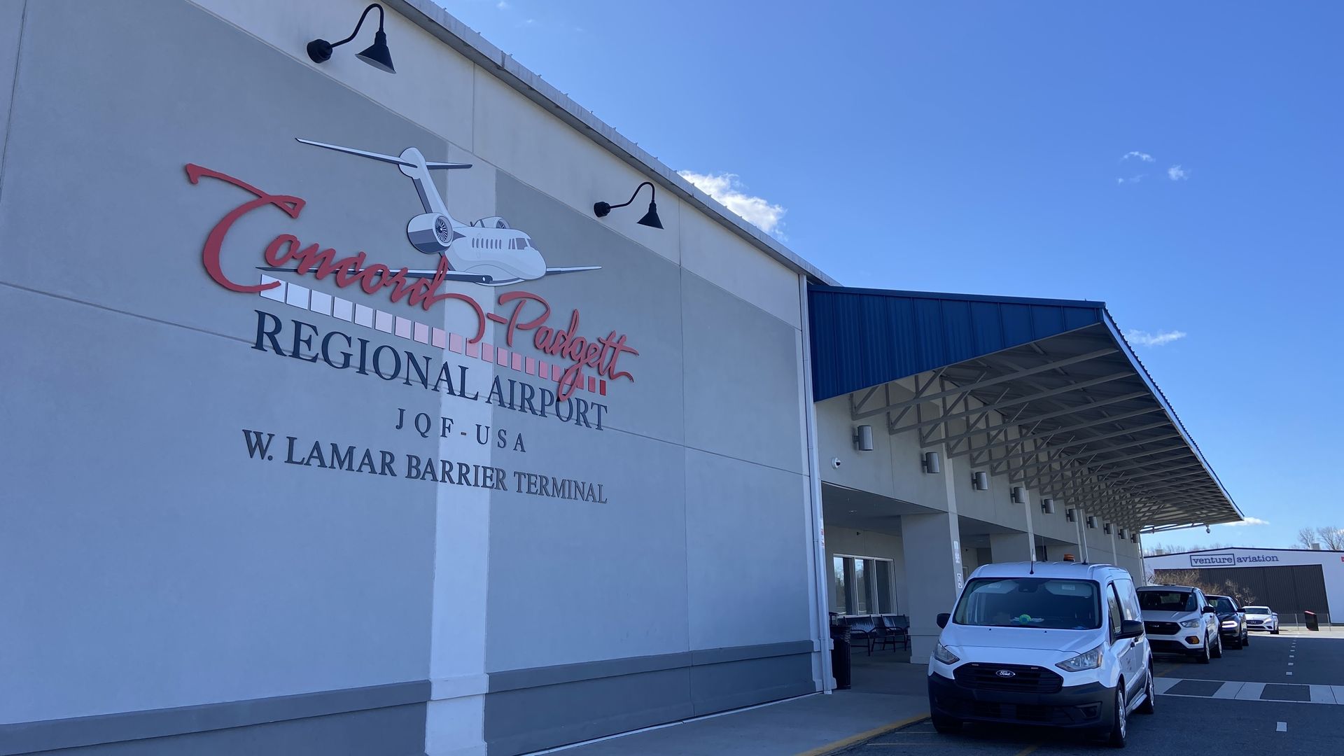 Your Guide To Concord Padgett Regional Airport Axios Charlotte Your guide to concord padgett regional airport axios charlotte