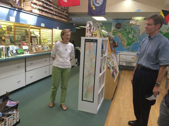 Ted and Patrice Northrup