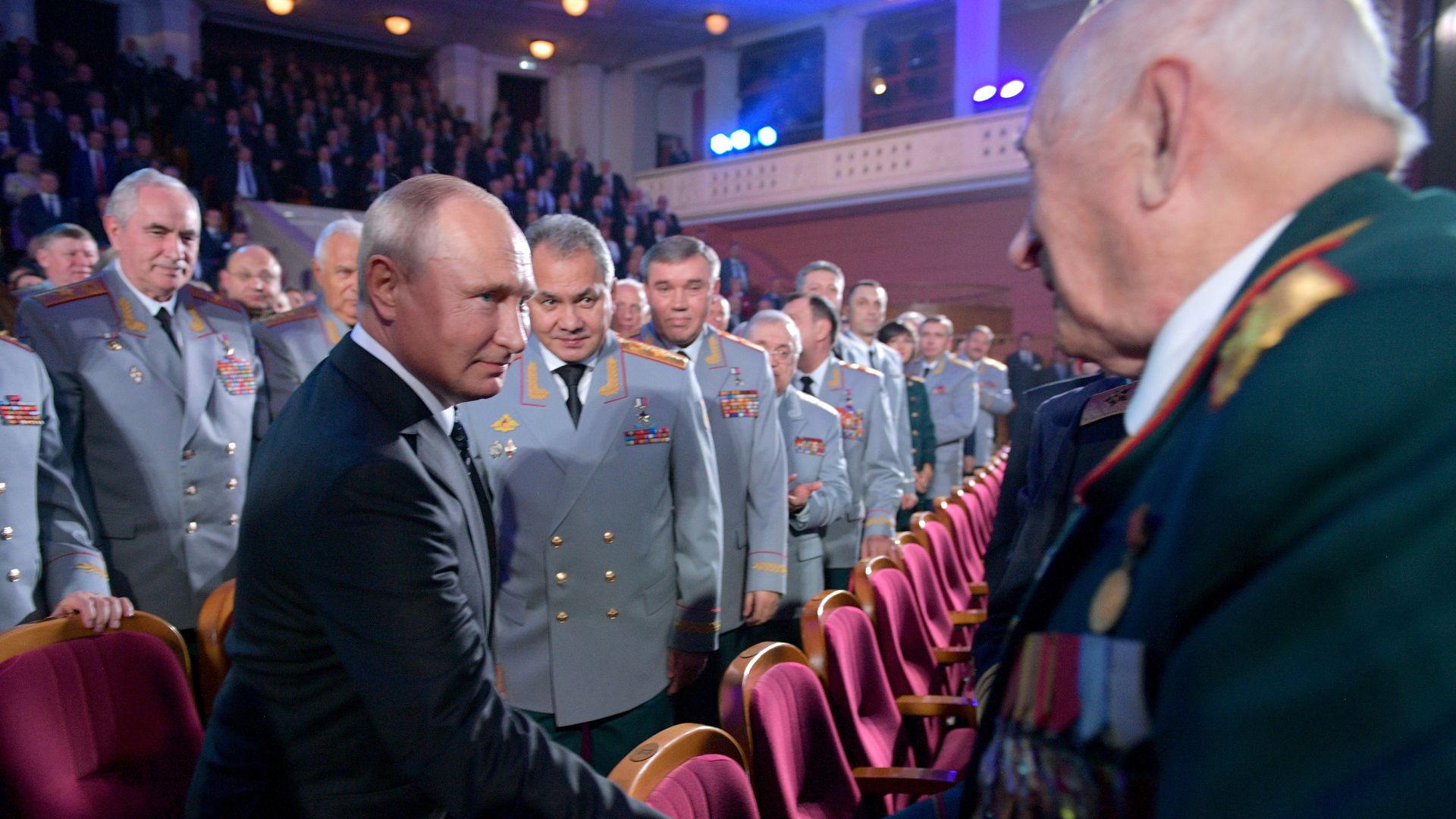 Putin