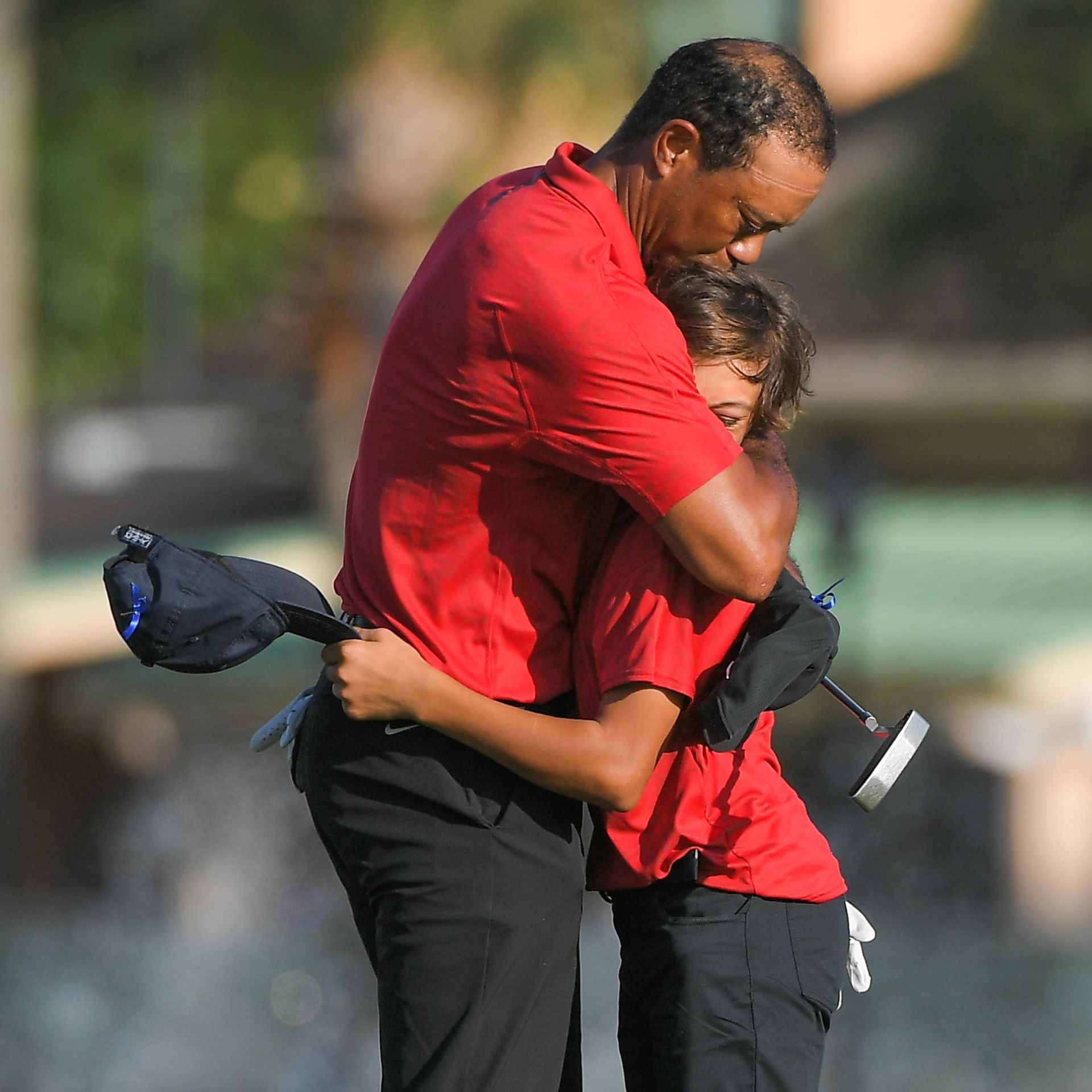 Tiger Woods Rules Out a Full-Time Return to the PGA Tour - The New