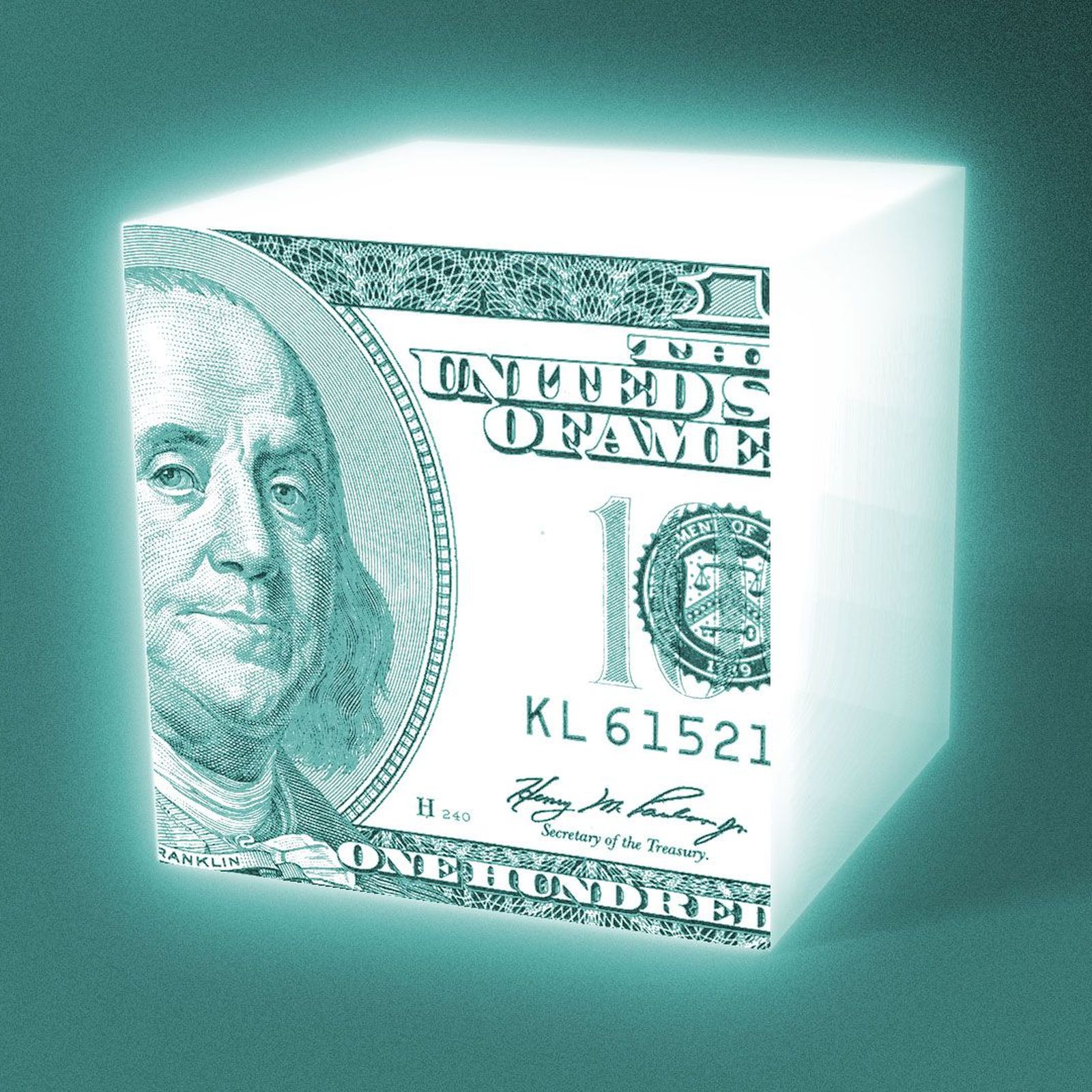 Crypto custody startup BitGo raises $100M