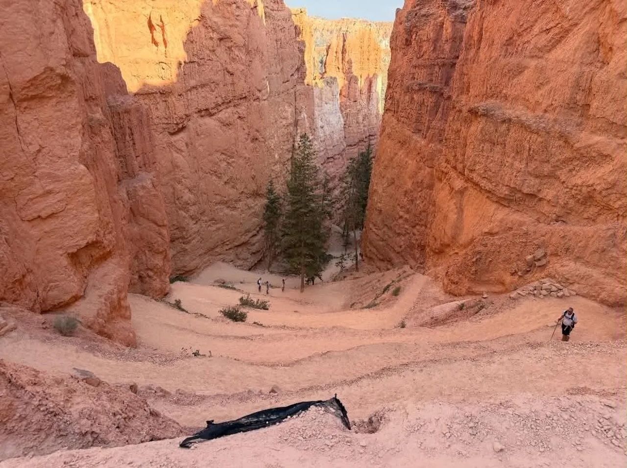 axios.com - Erin Alberty - Southern Utah pushing for last-minute trips as weak tourism season nears end