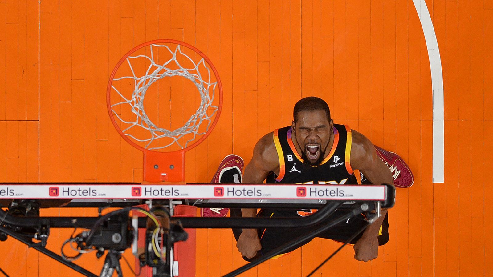 Phoenix Suns games will air free on Arizona's Family, 3TV Axios Phoenix