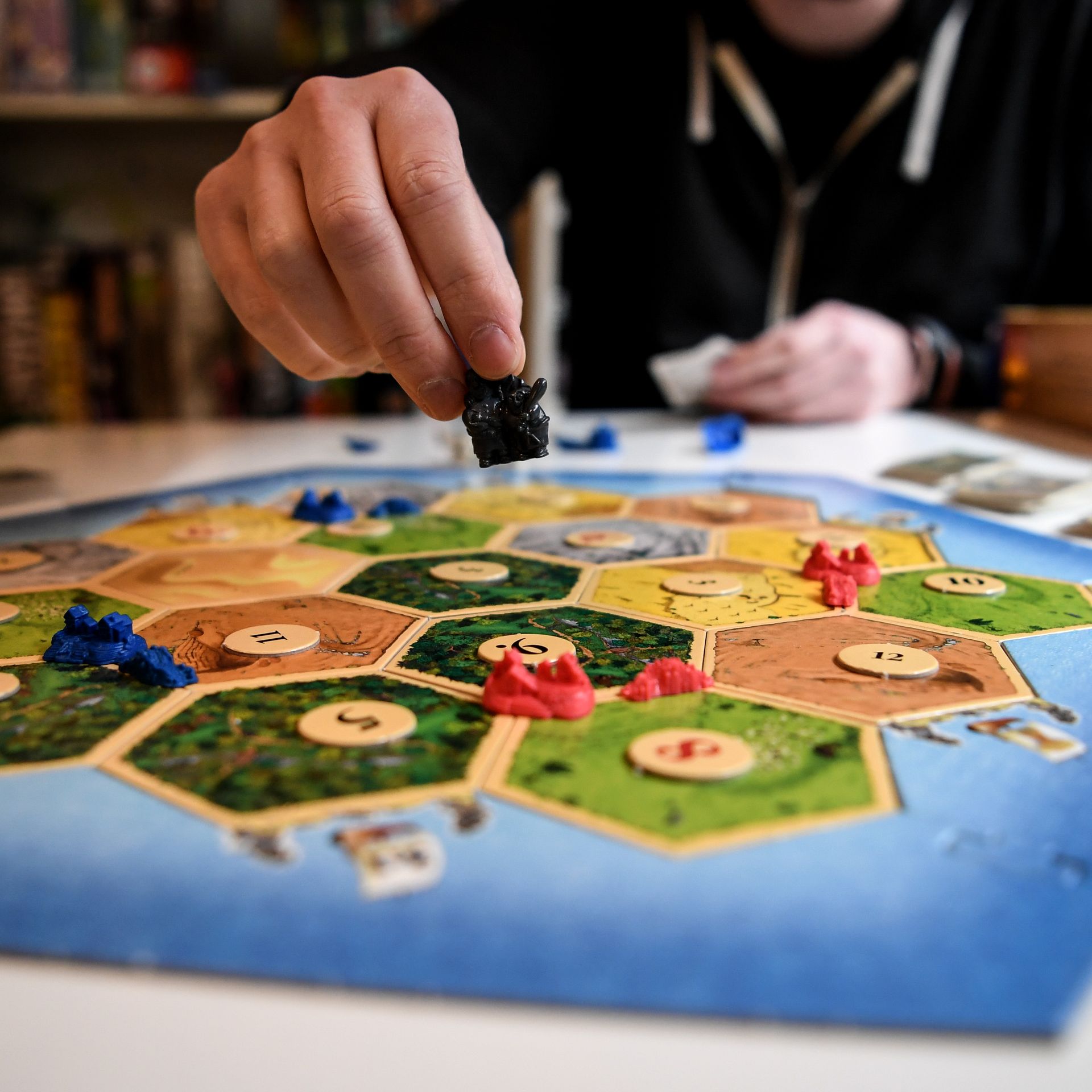 Catan ar deals game