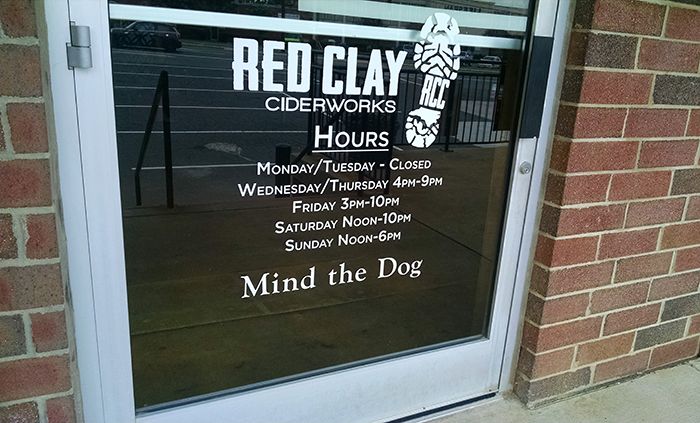 red-clay-ciderworks-hours