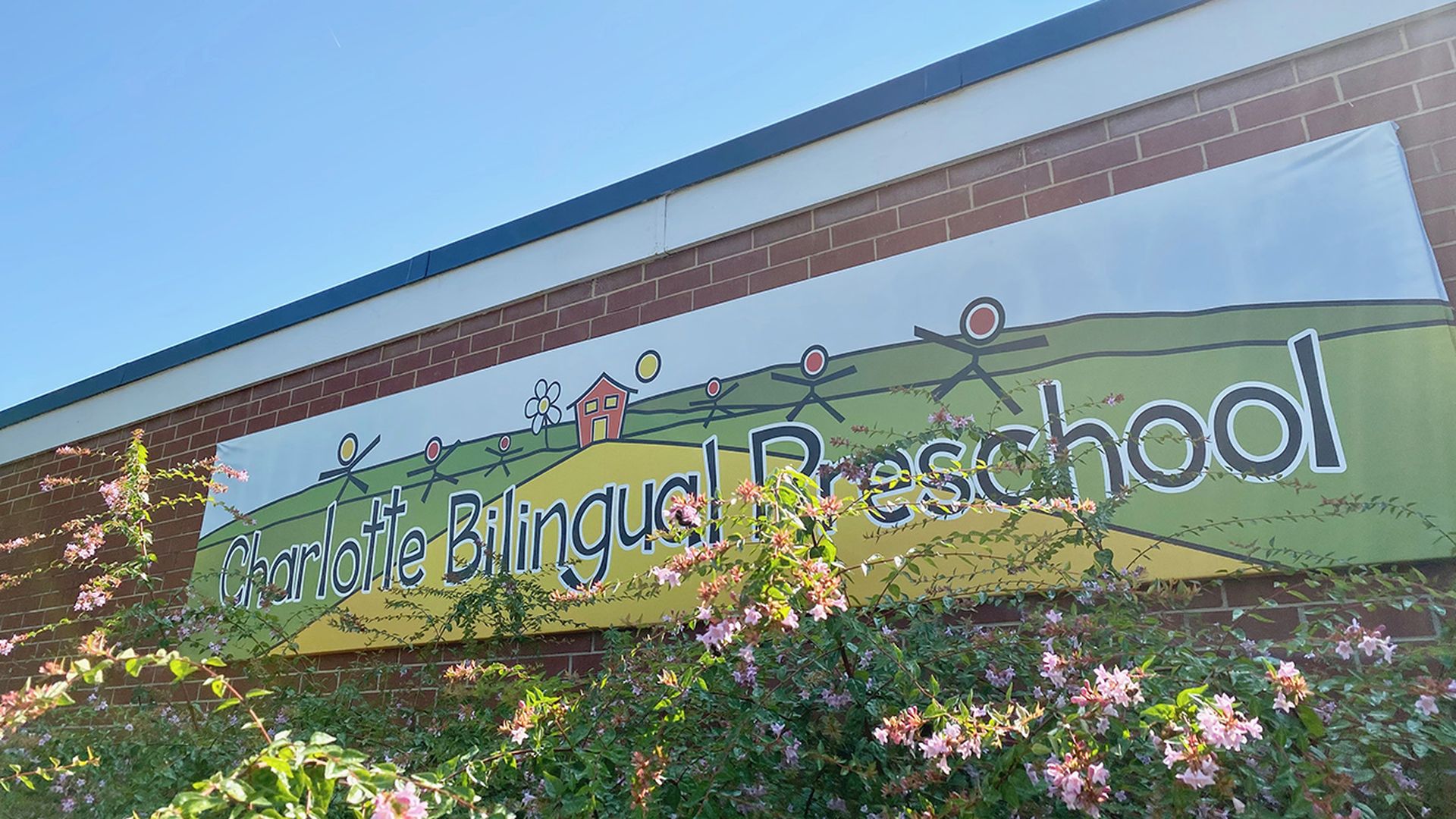charlotte bilingual school