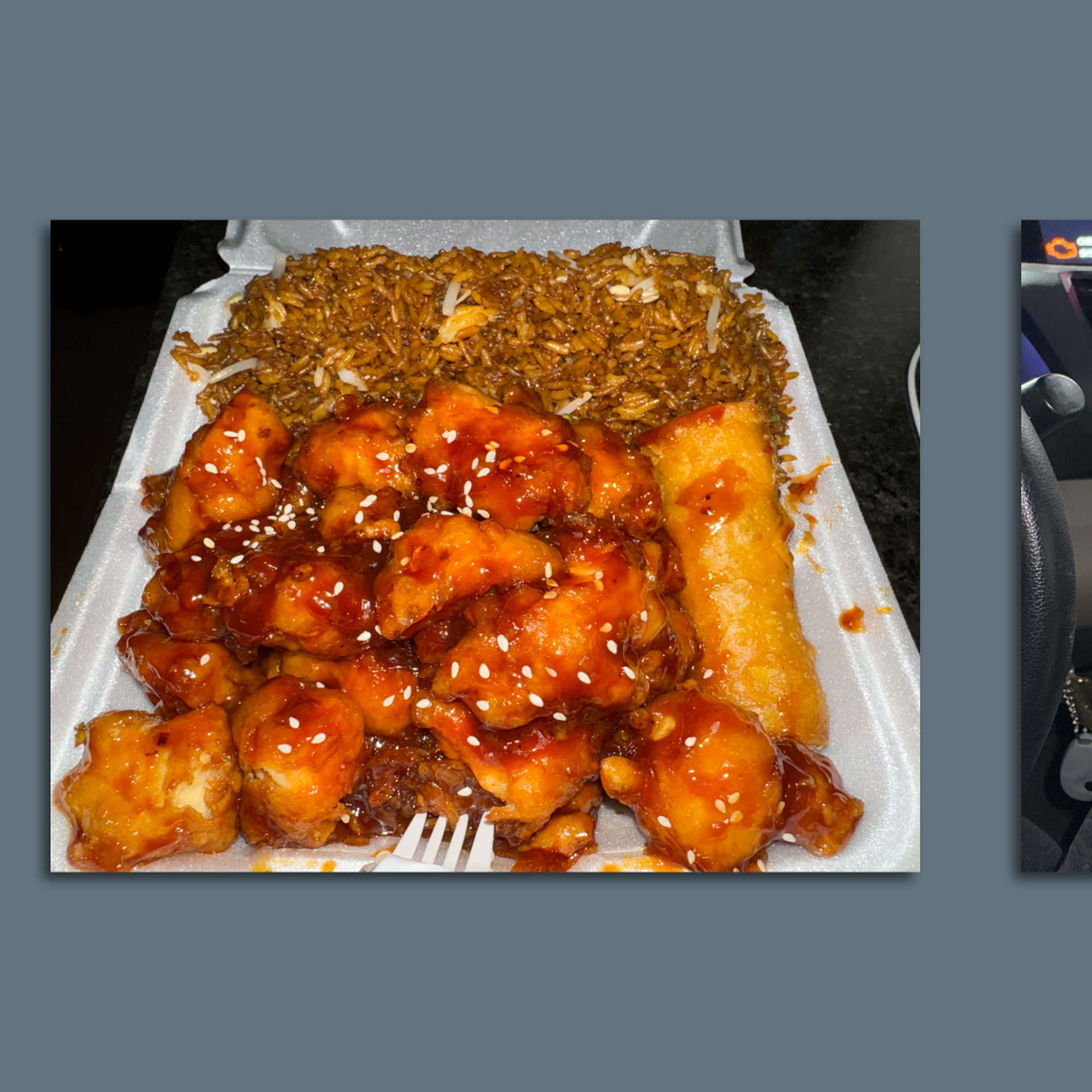 Good Chinese takeout in Detroit on Jefferson - Axios Detroit