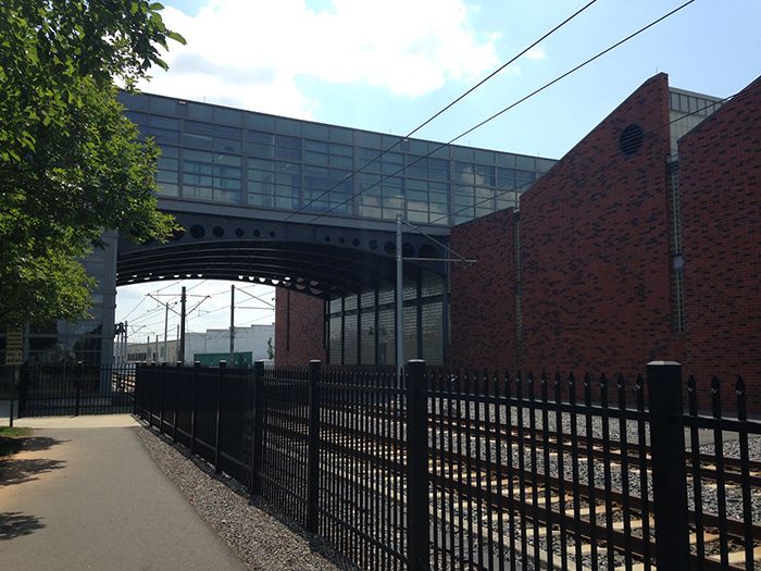 Charlotte-CATS-Facility