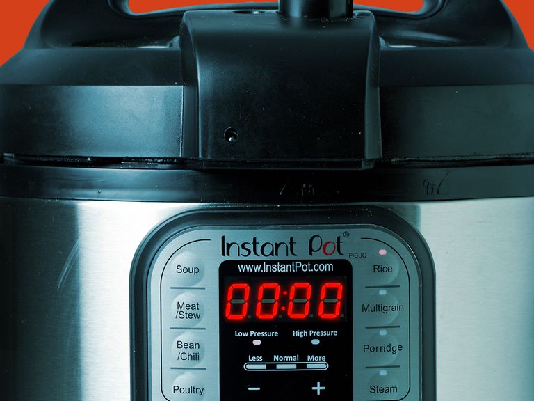 Maker of Instant Pot and Pyrex, Instant Brands, Files for