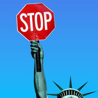 Trump's new crackdown: Collective punishment for legal immigrants