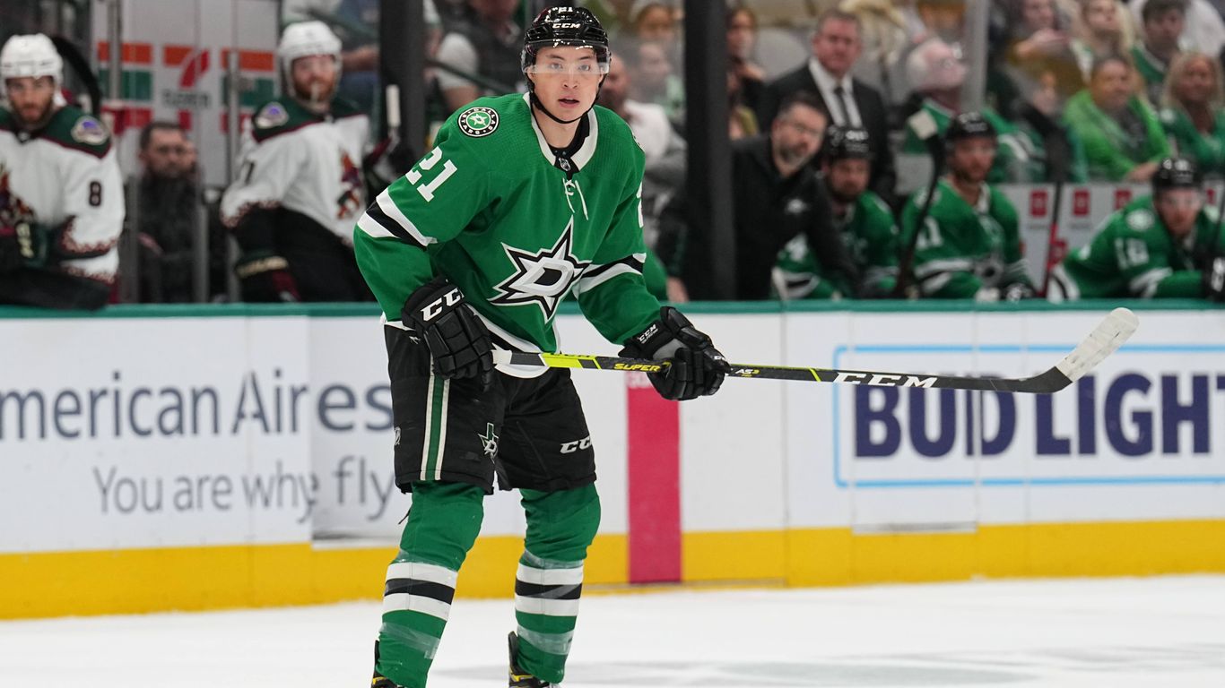 Dallas Stars hockey playoff run fan guide - Axios Dallas