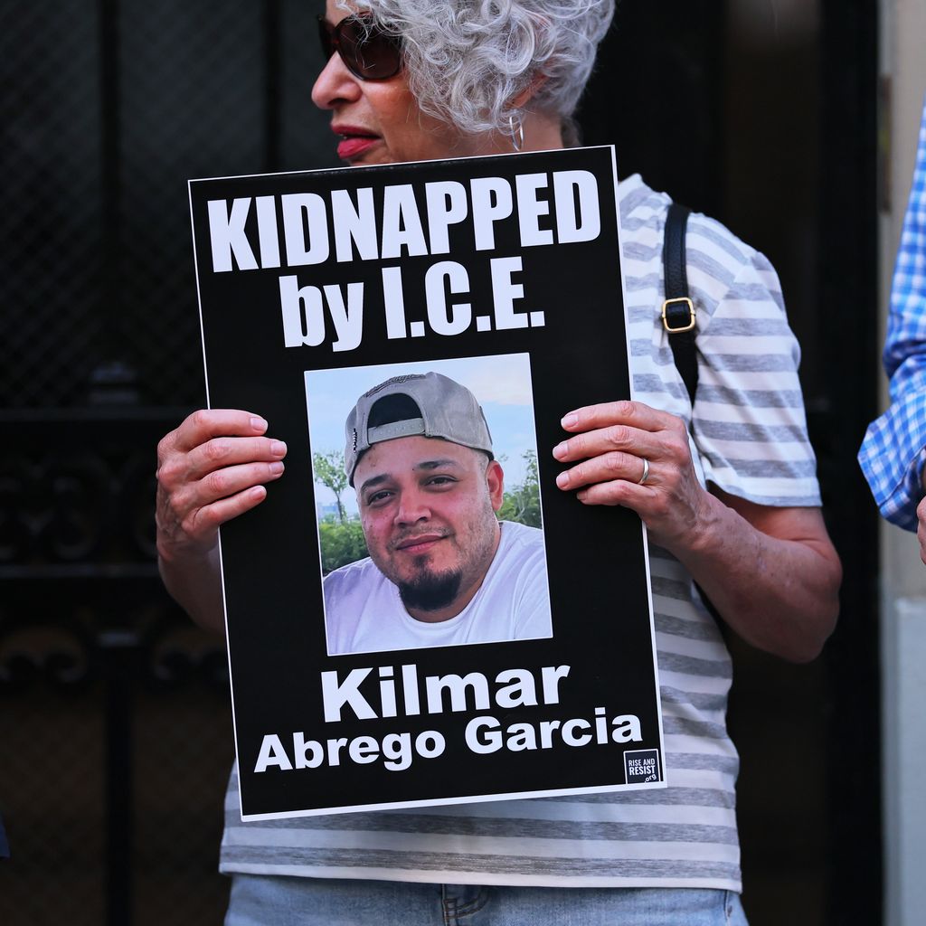 Abrego Garcia can be released pending trial, federal judge says