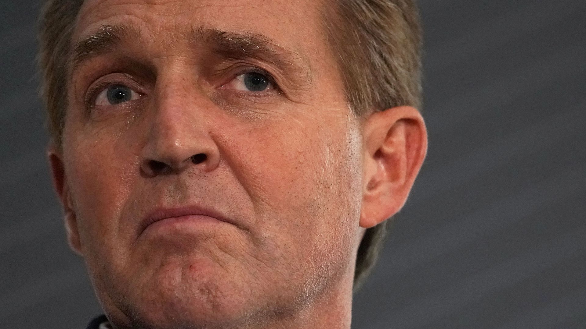 Jeff Flake.