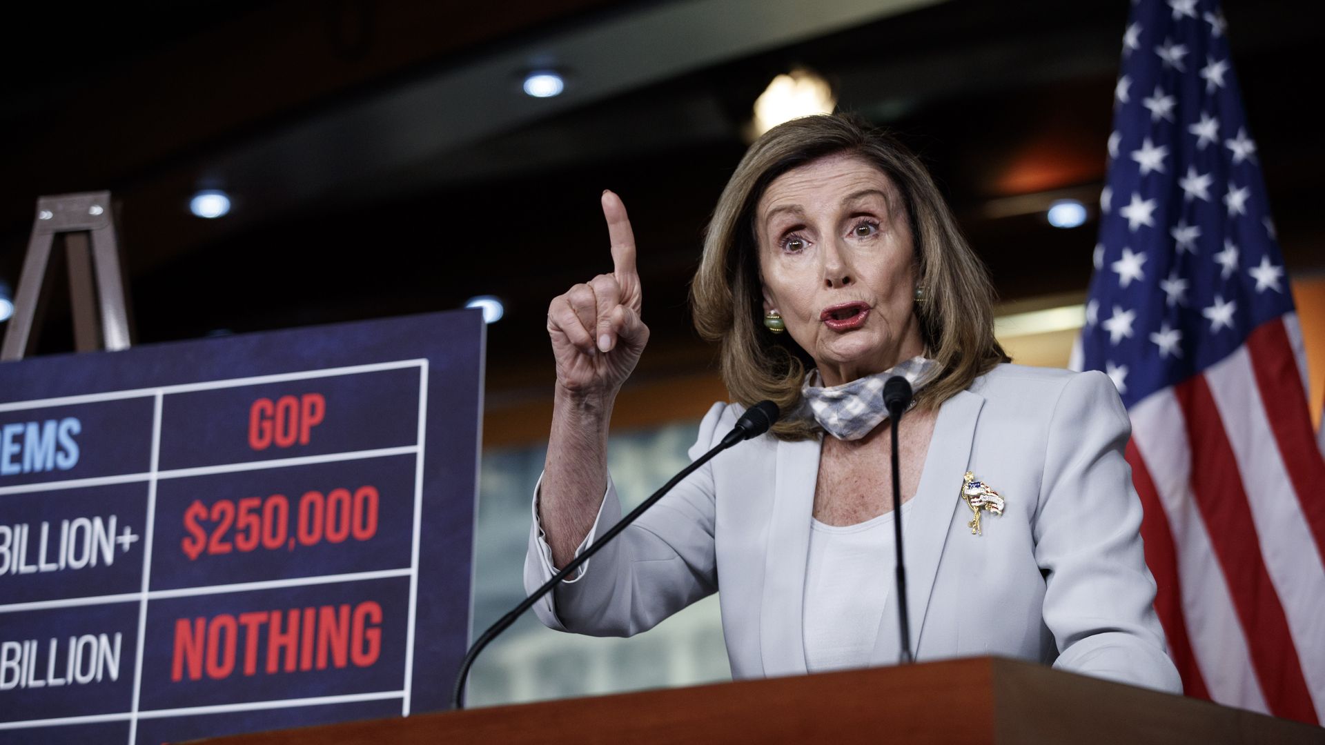 Pelosi