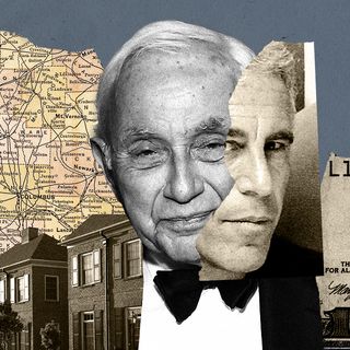 "Denied everything": Dems blast Wexner for downplaying Epstein ties