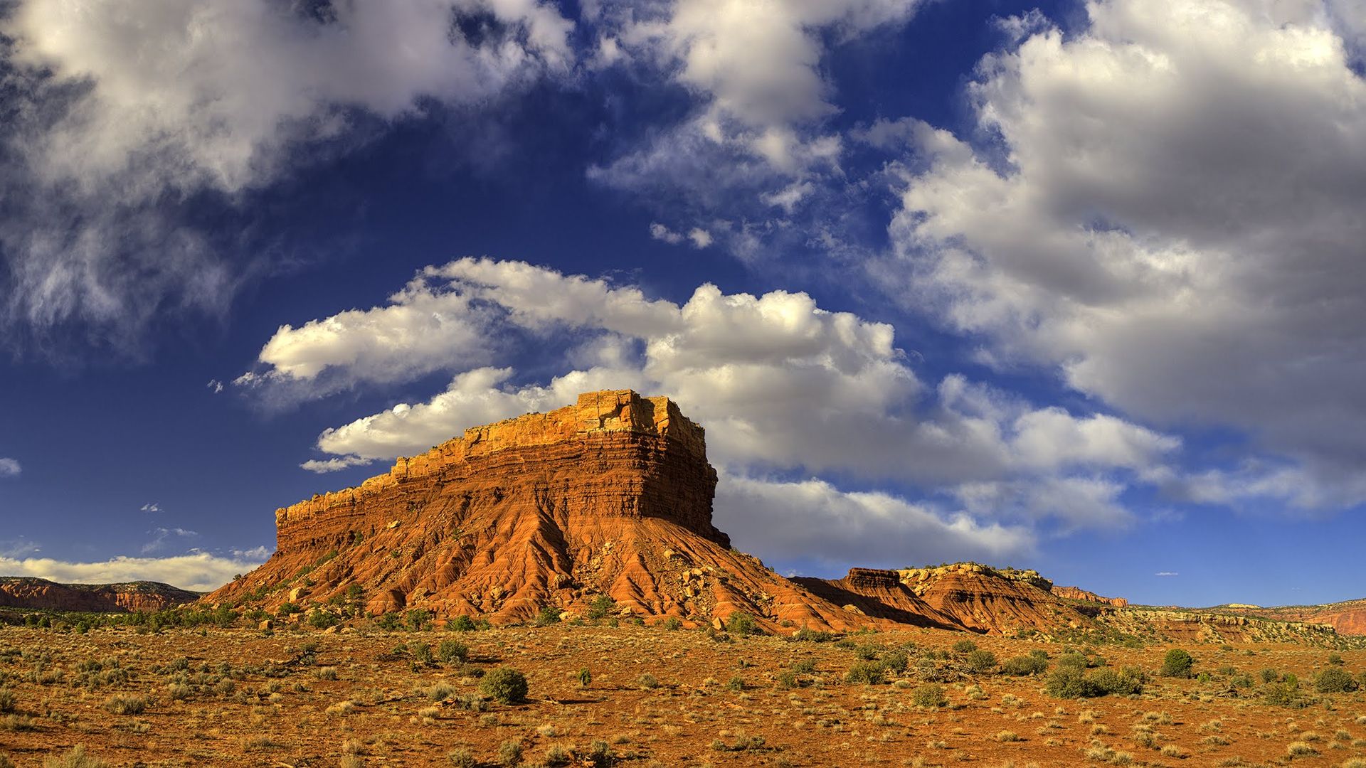 Mapped Trump S Cuts To Grand Staircase Escalante And Bears Ears 