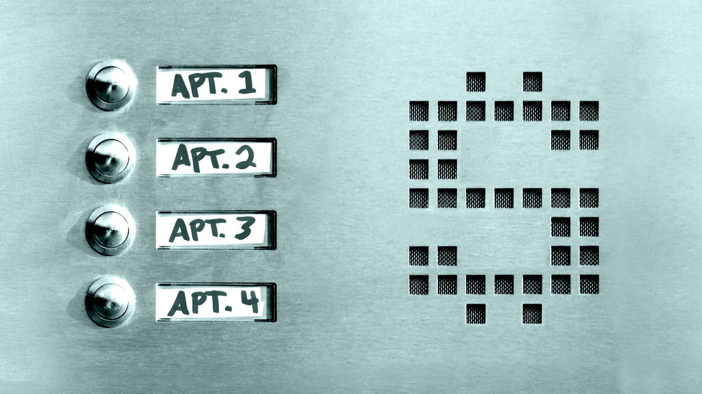 Indianapolis' 2025 budget includes master leasing program to combat homelessness Axios