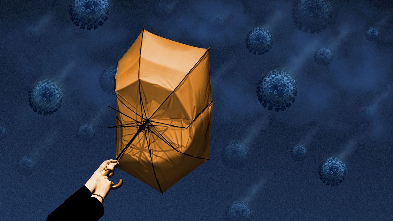 America still needs more COVID treatments as the virus evolves