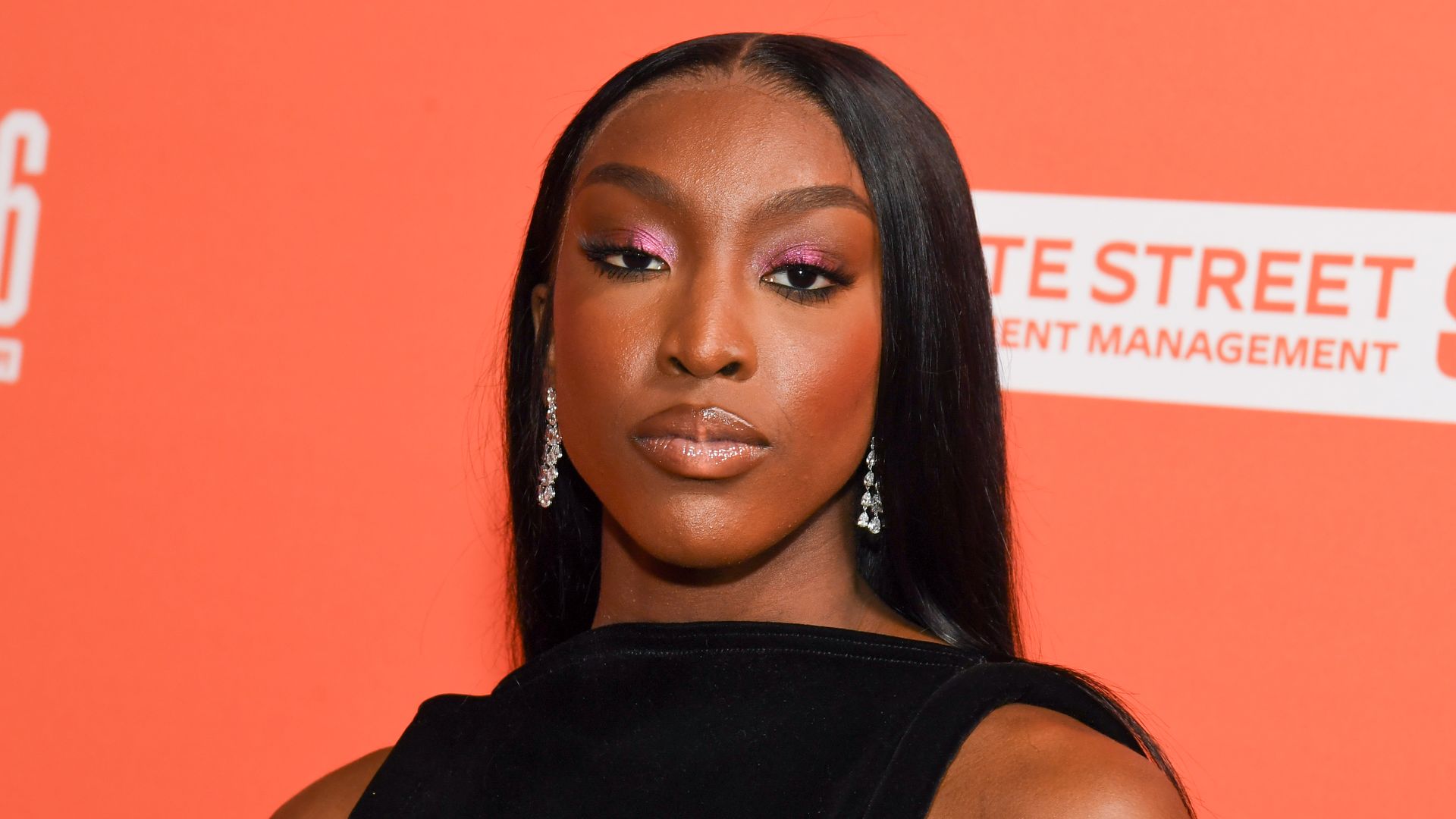 Image shows a headshot of Flau'jae Johnson.