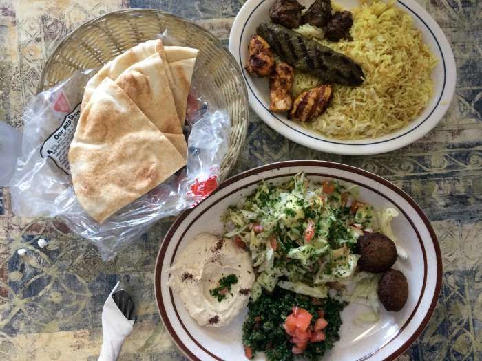 Cedar Land Charlotte