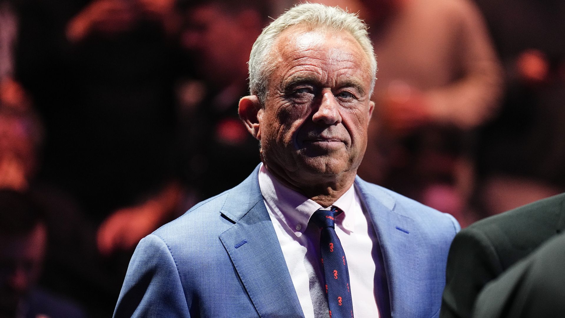 RFK Jr.